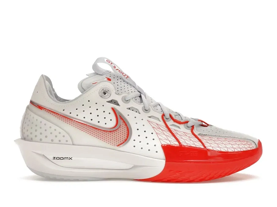 Фото № 1 с приближением к товару «‎Nike Air Zoom GT Cut 3»