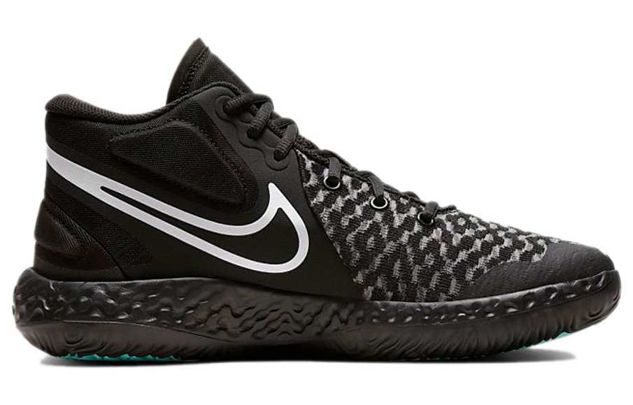 Фото № 2 с приближением к товару «‎Nike KD Trey 5 VIII EP BlackWhite»