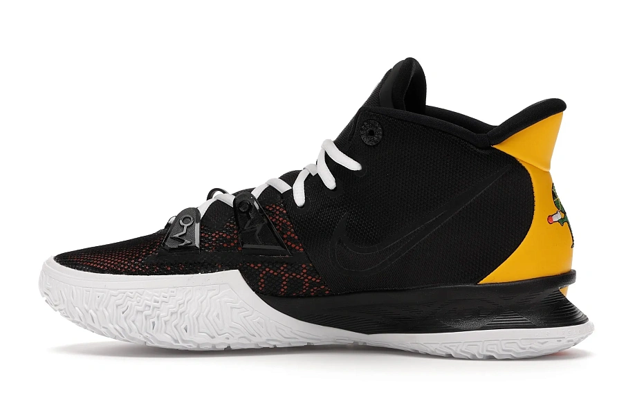 Фото № 5 с приближением к товару «‎Nike Kyrie 7 Raygun»