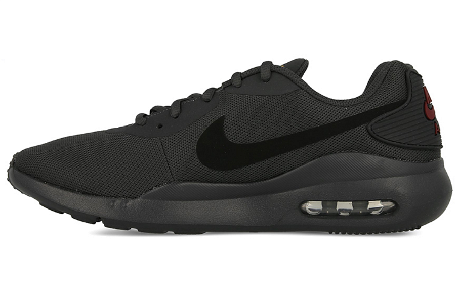 Фото № 1 с приближением к товару «‎Nike Air Max Oketo Black»