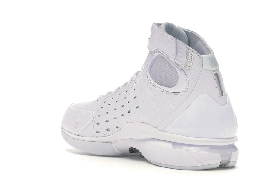 Фото № 6 с приближением к товару «‎Nike Zoom Huarache 2K4 Black Mamba Collection Fade to Black»