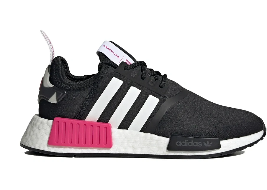 Фото № 1 с приближением к товару «‎adidas NMD R1 Marimekko »