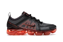 Фото № 1 с приближением к товару «‎Nike Air VaporMax 2019 Dark Team Red University Red»