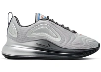 Фото № 1 с приближением к товару «‎Nike Air Max 720»
