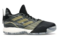 Фото № 1 с приближением к товару «‎adidas T-Mac Millennium Black Gold»