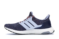 Фото № 3 с приближением к товару «‎adidas Ultra Boost 4.0 Multi-Color »
