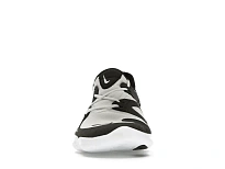 Фото № 2 с приближением к товару «‎Nike Free RN 5.0 White Black»