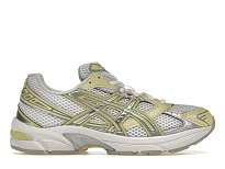 Фото № 1 с приближением к товару «‎ASICS Gel-1130 White Butter »