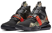 Фото № 2 с приближением к товару «‎Nike Realtree x Air Force 270 Utility 'Camo'»