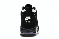 Фото № 4 с приближением к товару «‎Nike Air Max 2 CB 94 Black Purple (2015)»