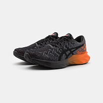 Фото № 2 с приближением к товару «‎Asics Dynablast»