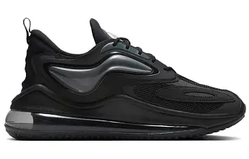 Nike Air Max Zephyr Black - 2