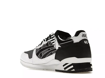 ASICS Gel-Lyte III Barcode - 2