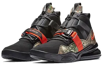 Nike Realtree x Air Force 270 Utility 'Camo' - 2