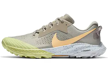Nike Air Zoom Terra Kiger 6 Wmns StoneEnigma - 1