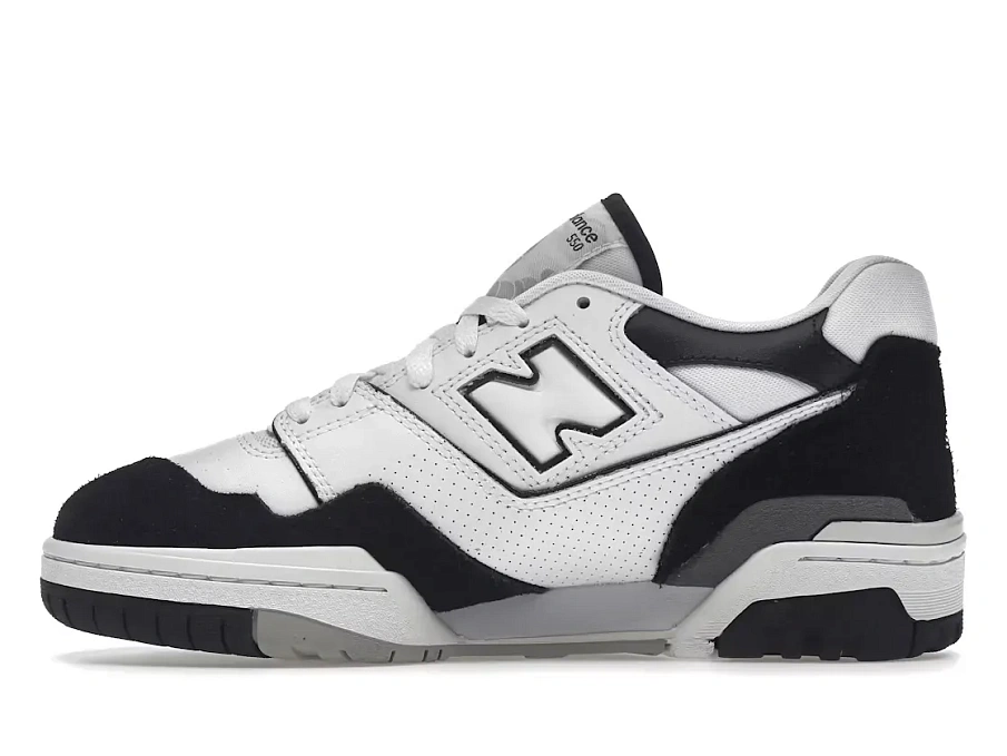 Фото № 3 с приближением к товару «‎New Balance 550»
