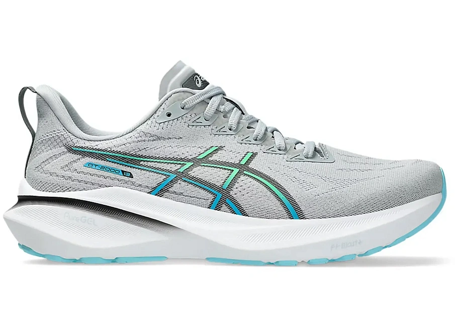 Фото № 1 с приближением к товару «‎ASICS GT-2000 13»