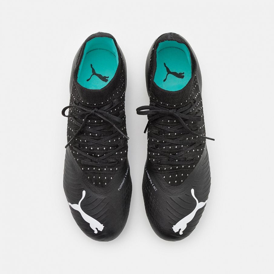 Фото № 4 с приближением к товару «‎Puma Future Z 3.4 Fg/ag»