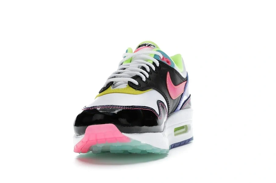 Фото № 4 с приближением к товару «‎Nike Air Max 1 Hyper Pink»
