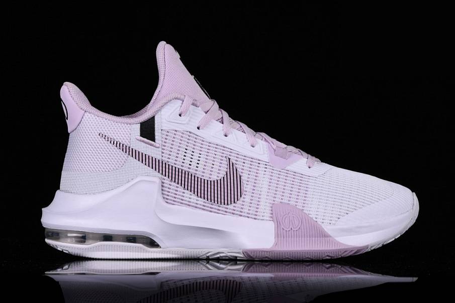 Фото № 2 с приближением к товару «‎Nike Air Max Impact 3 Doll»