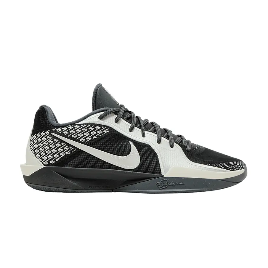 Фото № 1 с приближением к товару «‎Nike Women's Sabrina 2 Iron Grey (FQ2174-005)»