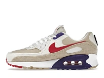 Фото № 3 с приближением к товару «‎Nike Air Max 90 Air Sprung Sesame»