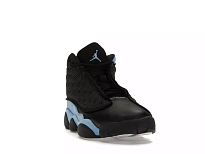 Фото № 2 с приближением к товару «‎Jordan 13 Retro Black University Blue »