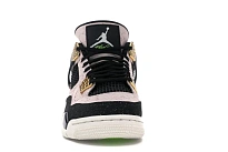 Фото № 2 с приближением к товару «‎Jordan 4 Retro Silt Red Splatter »