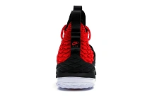 Фото № 4 с приближением к товару «‎Nike LeBron 15 Red Diamond Turf»