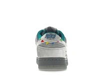 Фото № 4 с приближением к товару «‎Nike Dunk Low Ice »
