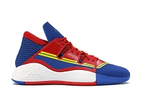 Фото № 1 с приближением к товару «‎adidas Pro Vision Marvel Captain Marvel»