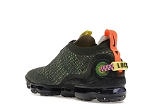 Фото № 6 с приближением к товару «‎Nike Air VaporMax 2020 Flyknit Newsprint»