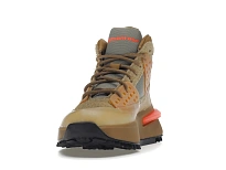 Фото № 3 с приближением к товару «‎adidas HU NMD S1 RYAT Pharrell Cardboard»