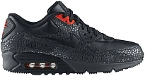 Фото № 1 с приближением к товару «‎Nike Air Max 90 Infrared Safari»