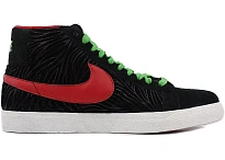 Фото № 1 с приближением к товару «‎Nike SB Blazer Mid»