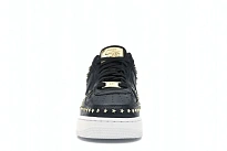 Фото № 2 с приближением к товару «‎Nike Air Force 1 Low '07 XX Oil Grey Studded »