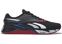 Фото № 1 с приближением к товару «‎Reebok Nano X3»