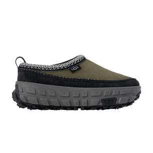 UGG Venture Daze Burnt Olive Charcoal