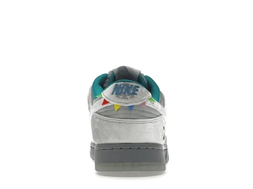 Nike Dunk Low Ice  - 4