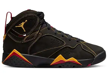 Jordan 7 Retro Citrus (2022) 