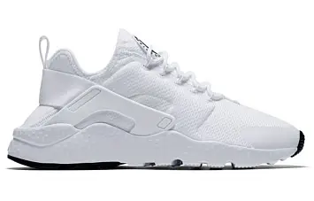 Nike Wmns Air Huarache Run Ultra 'White' - 2