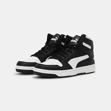 Puma Rebound Layup  - 2