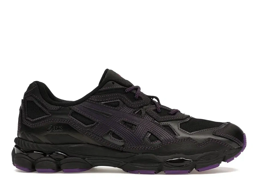 Фото № 1 с приближением к товару «‎ASICS Gel-NYC»