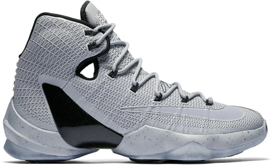 Фото № 1 с приближением к товару «‎Nike LeBron 13 Elite Game Time»