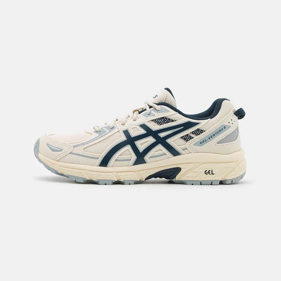Фото № 1 с приближением к товару «‎Asics Gel Venture 6 »