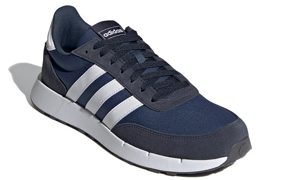 Фото № 3 с приближением к товару «‎adidas neo Run 60s 2.0 Shoes NavyWhite»