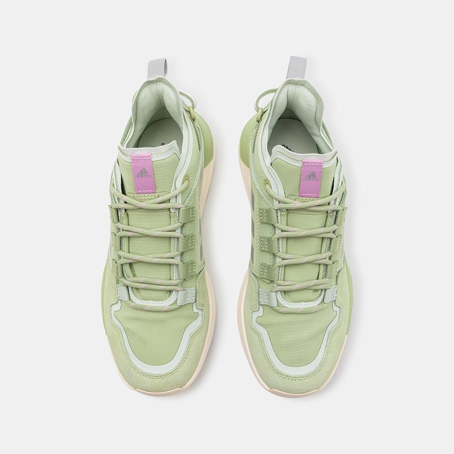 Фото № 4 с приближением к товару «‎Adidas Terrex Hikster»