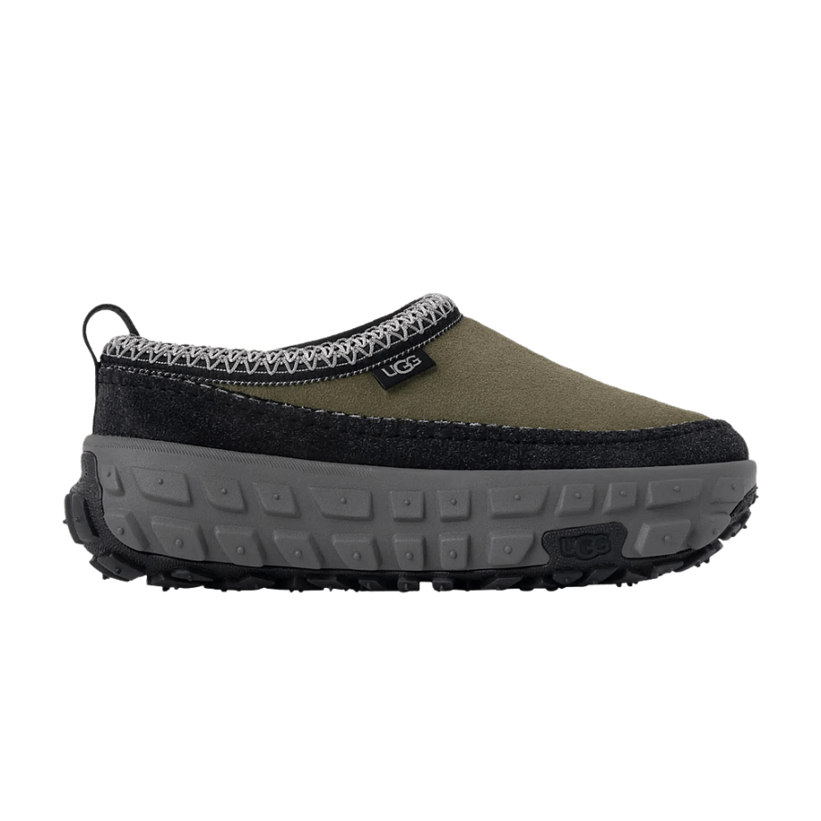 Фото № 1 с приближением к товару «‎UGG Venture Daze Burnt Olive Charcoal»