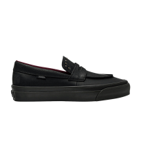 Фото № 1 с приближением к товару «‎Vans LX Premium Loafer Studded Black»