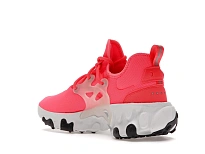 Фото № 6 с приближением к товару «‎Nike React Presto Laser Crimson»